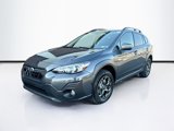 Used 2023 Subaru Crosstrek 2.5i Sport w/ Popular Package #3 image 3