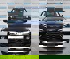 New 2026 Chevrolet TrailBlazer LT w/ Driver Confidence Package image 2