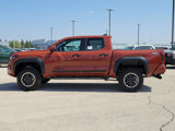 New 2025 Toyota Tacoma TRD Off-Road image 2