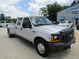 Used 1999 Ford F350 2WD Crew Cab DRW Super Duty image 2