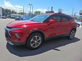 Certified 2023 Chevrolet Blazer LT w/ Convenience Package image 3