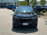 Used 2022 Chevrolet Equinox RS w/ RS Leather Package image 2