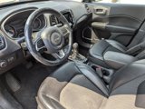 Used 2018 Jeep Compass Latitude w/ Popular Equipment Group image 2