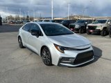 Used 2020 Toyota Corolla SE w/ SE Premium Package image 4