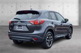 Used 2016 MAZDA CX-5 Grand Touring image 3