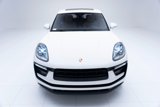 Certified 2022 Porsche Macan image 6