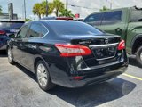 Used 2014 Nissan Sentra SL w/ Premium Package image 3