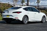 New 2025 Acura Integra image 3