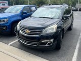 Used 2015 Chevrolet Traverse LTZ image 2