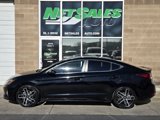 Used 2020 Hyundai Elantra Sport w/ Premium Package 02 image 3