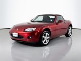 Used 2008 MAZDA MX-5 Miata Sport image 2