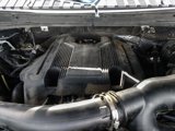 Certified 2020 Ford Expedition Max Limited image 5