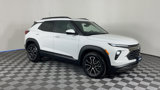 New 2024 Chevrolet TrailBlazer ACTIV w/ Driver Confidence Package image 2