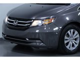 Used 2016 Honda Odyssey SE image 2