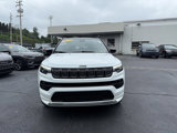 Used 2022 Jeep Compass High Altitude image 2