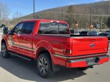 Certified 2018 Ford F150 4x4 SuperCrew image 5