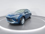 New 2025 Buick Envista Preferred w/ Convenience II Package image 4