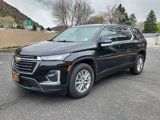 Used 2022 Chevrolet Traverse LT image 4