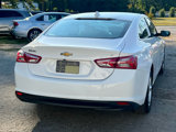 Used 2022 Chevrolet Malibu LT image 5