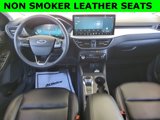 Used 2023 Ford Escape Platinum image 2