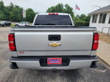 Used 2018 Chevrolet Silverado 1500 Custom w/ Custom Value Package image 5