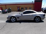 Used 2004 Mercedes-Benz SL 500 image 4