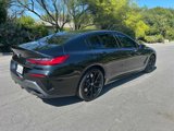 Used 2024 BMW 840i Gran Coupe w/ M Sport Professional Package image 5