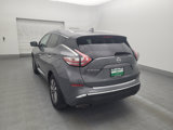 Used 2017 Nissan Murano SL w/ SL Technology Package image 5