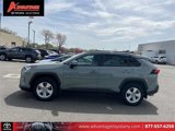 Certified 2021 Toyota RAV4 XLE image 5