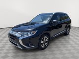Used 2019 Mitsubishi Outlander SEL image 3