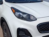 Used 2020 Kia Sportage LX image 3