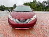 Used 2015 Toyota Sienna L image 2