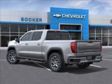 New 2025 GMC Sierra 1500 SLT w/ SLT Premium Plus Package image 3
