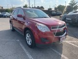 Used 2015 Chevrolet Equinox LT w/ Driver Convenience Package image 4