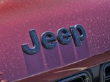 New 2025 Jeep Grand Cherokee Limited image 3