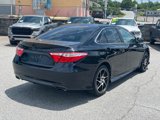 Used 2017 Toyota Camry SE image 3