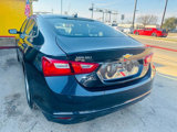 Used 2023 Chevrolet Malibu LS image 3