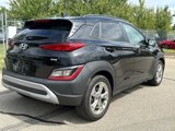 Certified 2023 Hyundai Kona SEL w/ Convenience Package image 5