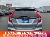 Used 2019 Honda Fit Sport image 4