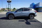 New 2025 Chevrolet Trax RS w/ Driver Confidence Package image 2