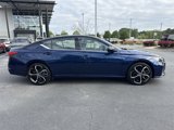 Used 2023 Nissan Altima 2.5 SR image 2