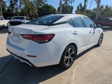 Used 2023 Nissan Sentra SV image 3
