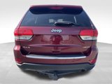 Used 2018 Jeep Grand Cherokee Limited image 4