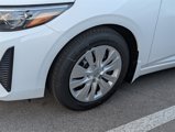 New 2025 Nissan Sentra S image 5