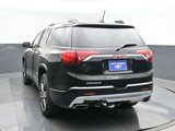 Used 2018 GMC Acadia Denali w/ Technology Package image 4