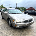 Used 2001 Buick Le Sabre Limited image 3