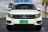 Used 2014 Volkswagen Tiguan SE image 3
