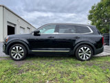 Used 2020 Kia Telluride EX w/ EX Premium Package image 2