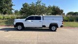 Used 2023 Chevrolet Silverado 2500 W/T w/ Gooseneck/5TH Wheel Package image 2