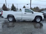 Used 2024 Chevrolet Silverado 1500 W/T w/ WT Fleet Convenience Package image 2